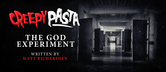 The God Experiment
