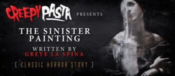 The Sinister Painting