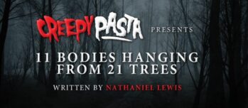 11 Bodies Hanging From 21 Trees