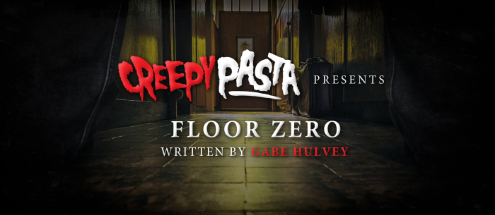 Floor Zero