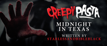 Midnight in Texas