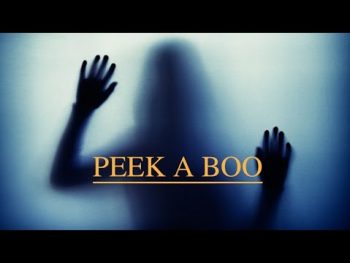 Peek A Boo
