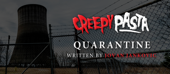 Quarantine