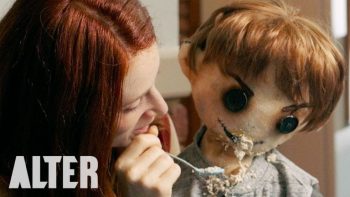 The Dollmaker