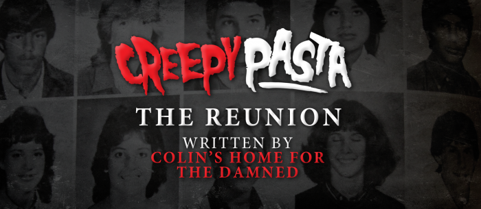 The Reunion