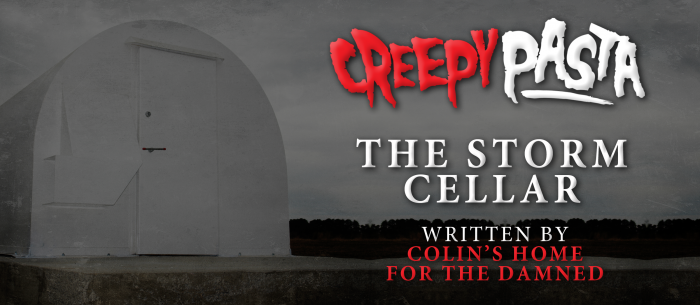 The Storm Cellar
