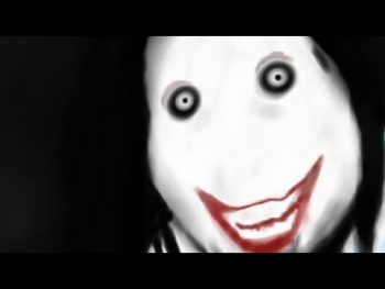 Top 10 Scariest Creepypastas