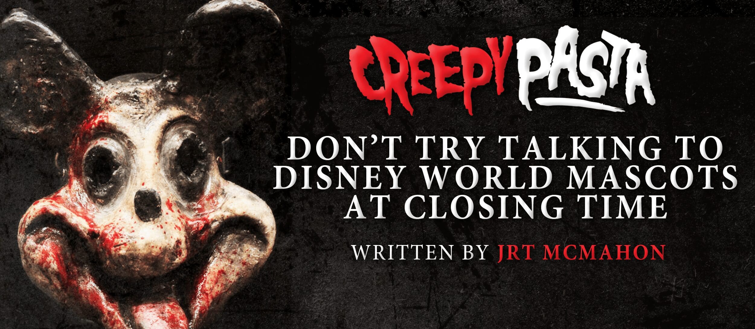 Disney Archives - Creepypasta