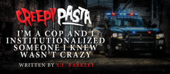 I'm a Cop, and I Institutionalized Someone I Knew Wasn't Crazy