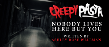 Nobody Lives Here But You