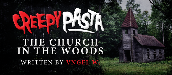 The Church in the Woods