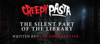 The Silent Part of the Library