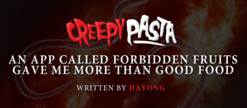An App Called Forbidden Fruits Gave Me More Than Good Food
