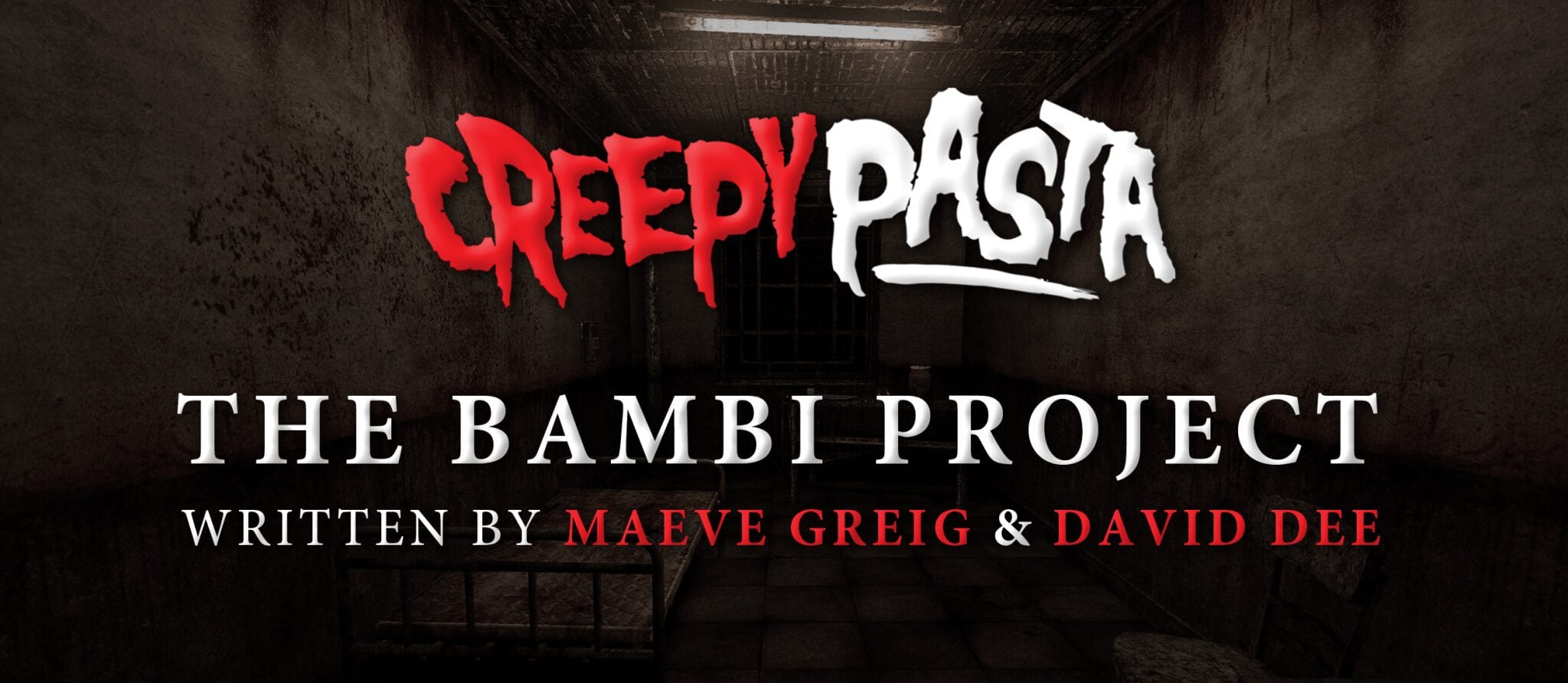 The Bambi Project - Creepypasta