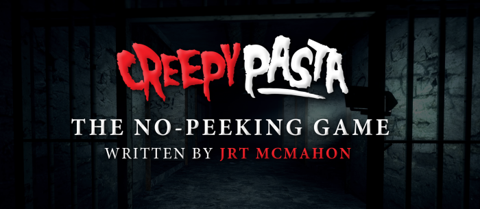 The No-Peeking Game