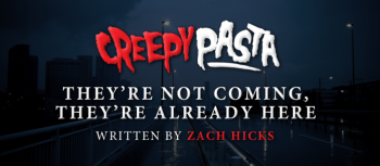 They're Not Coming, They're Already Here