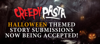 Halloween Themed Story Submissions Now Being Accepted Thru September 29th, 2019