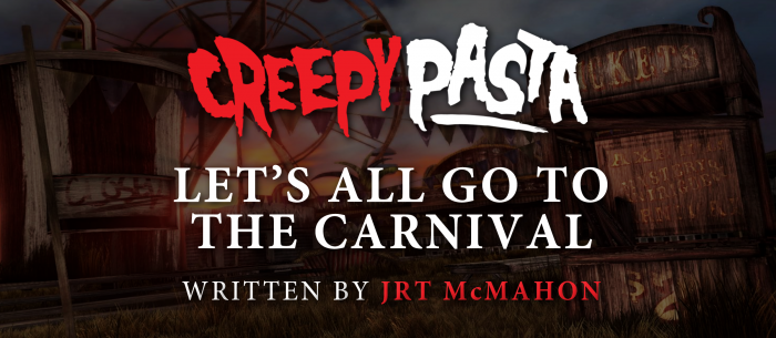 Let's All Go To the Carnival