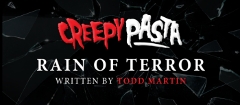Rain of Terror