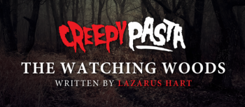 The Watching Woods