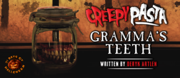 Gramma's Teeth