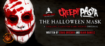 The Halloween Mask