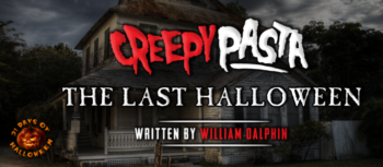 The Last Halloween