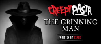 The Grinning Man