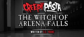 The Witch of Arlena Falls