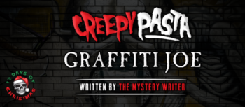 Graffiti Joe