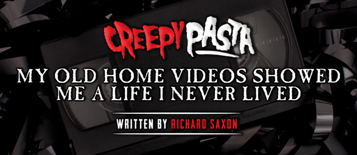 My Old Home Videos Showed Me a Life I Never Lived
