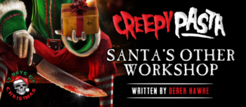 Santa's Other Workshop