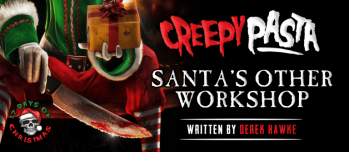 Santa's Other Workshop