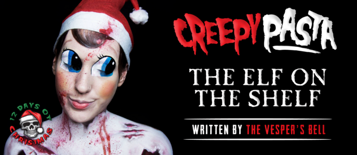 The Elf on the Shelf