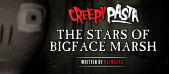The Stars of Bigface Marsh