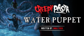 Water Puppet