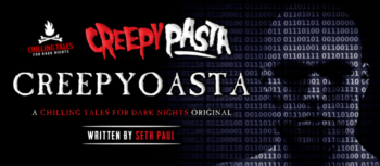 CreepyOasta