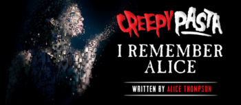 I Remember Alice