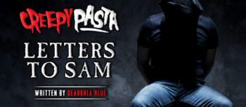 Letters to Sam