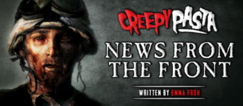 News From the Front