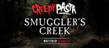 Smuggler's Creek
