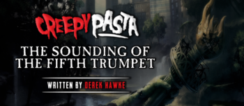 The Sounding of the Fifth Trumpet