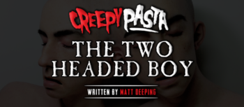 The Two-Headed Boy