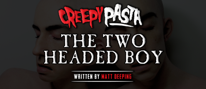 The Two-Headed Boy