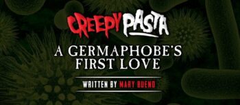 A Germaphobe's First Love