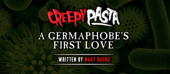 A Germaphobe's First Love