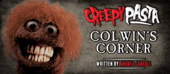 Colwin's Corner