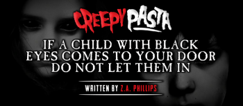 Creepypasta Scary Stories And Original Horror Fiction