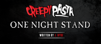 One Night Stand
