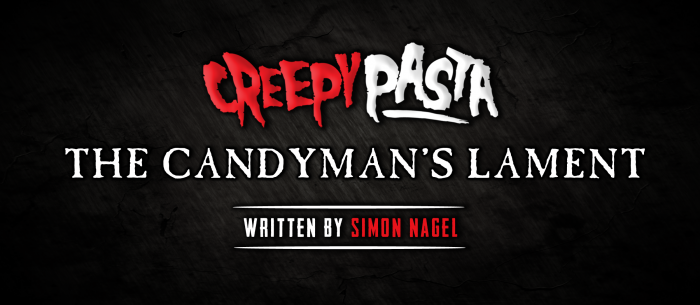 The Candyman's Lament